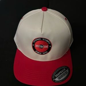 Imperative Snapback